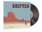 StatTrak™ Music Kit | Matt Levine, Drifter image